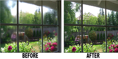 Laval Window Cleaning, Repair, Replacement