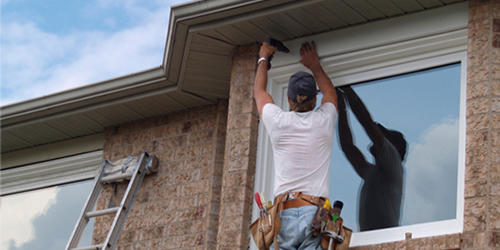 Laval Window Cleaning, Repair, Replacement